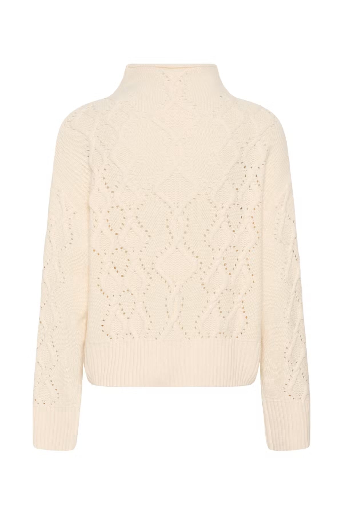 Charnel Pullover