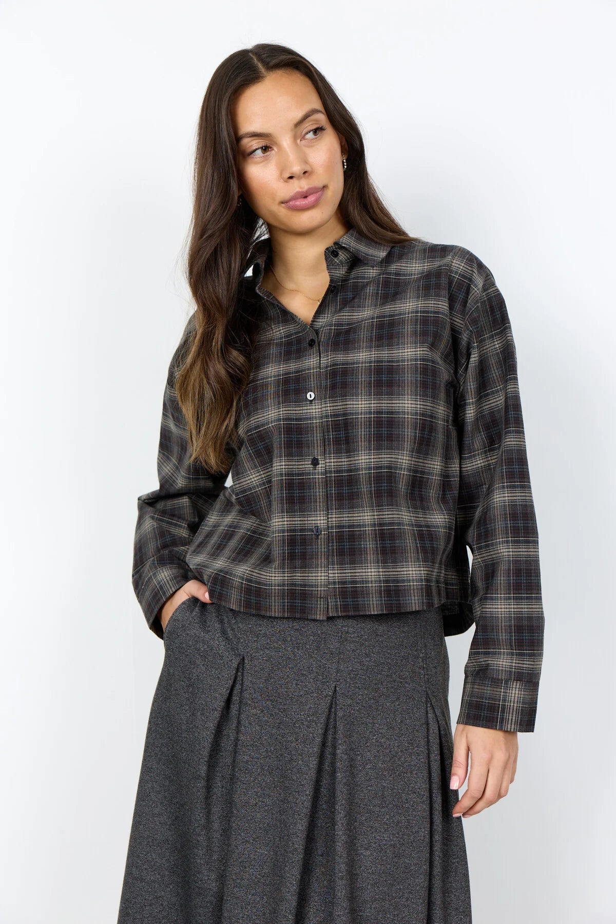 Hasina Shirt
