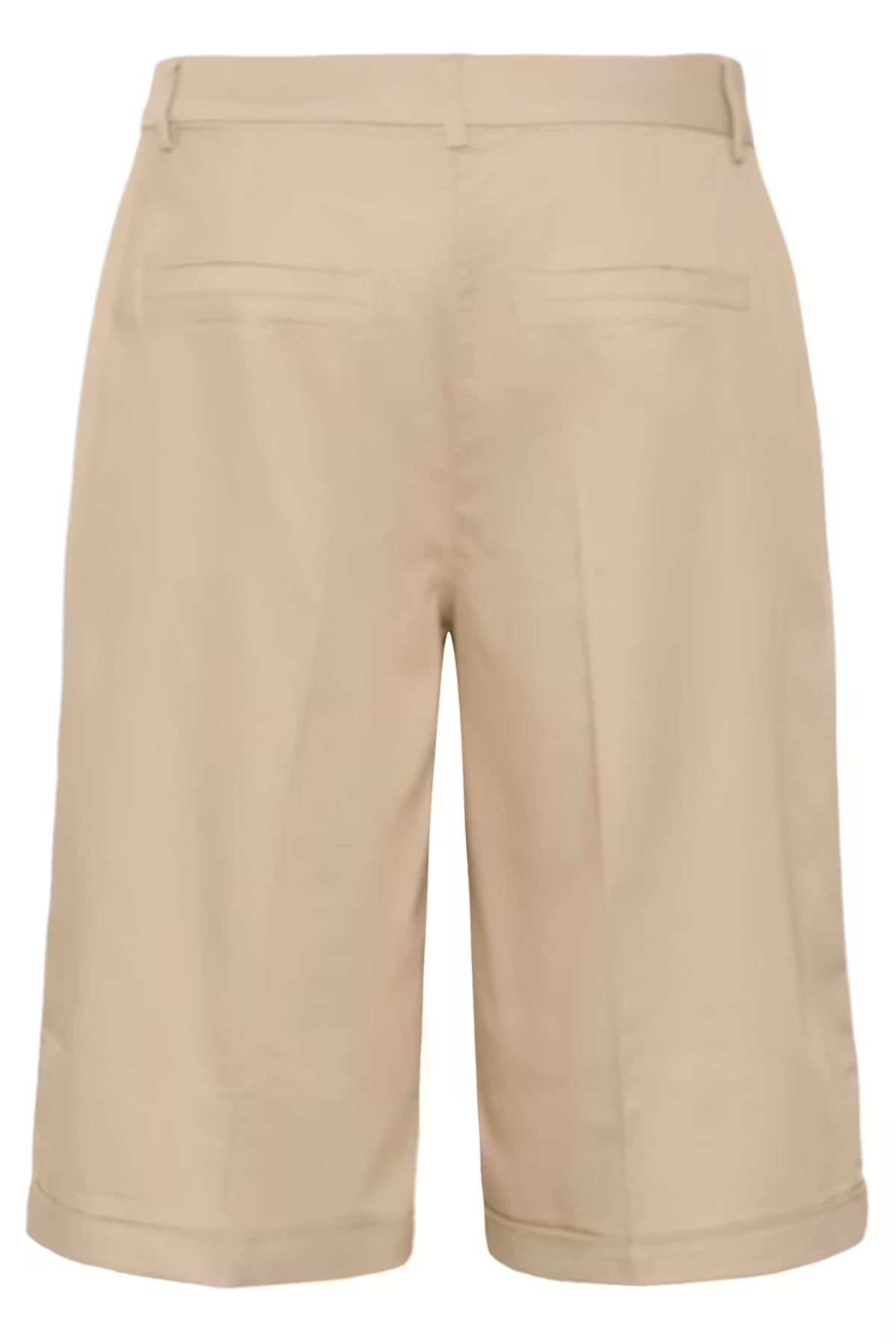 Gia Bermuda Trouser