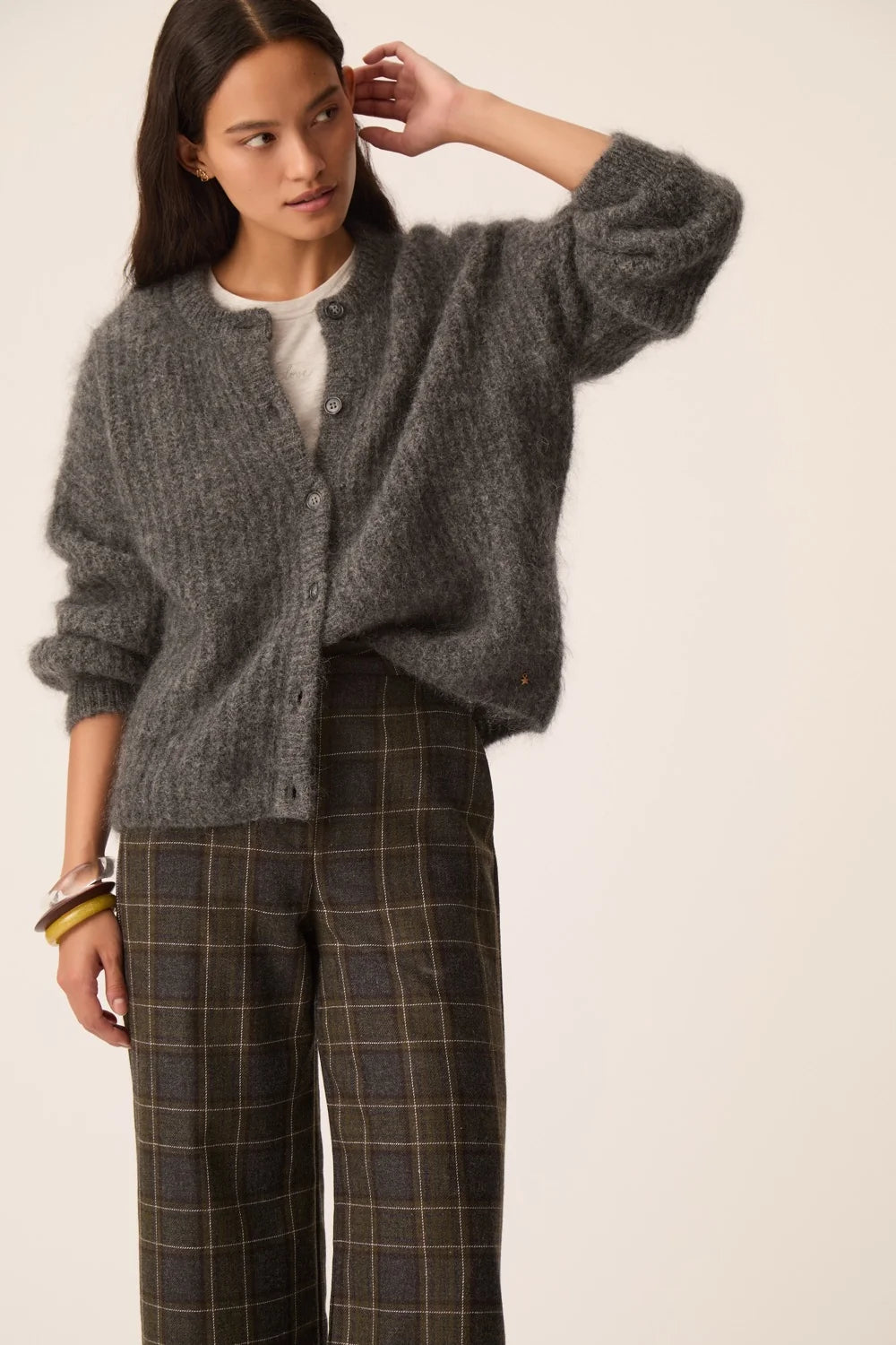 Alma Cardigan