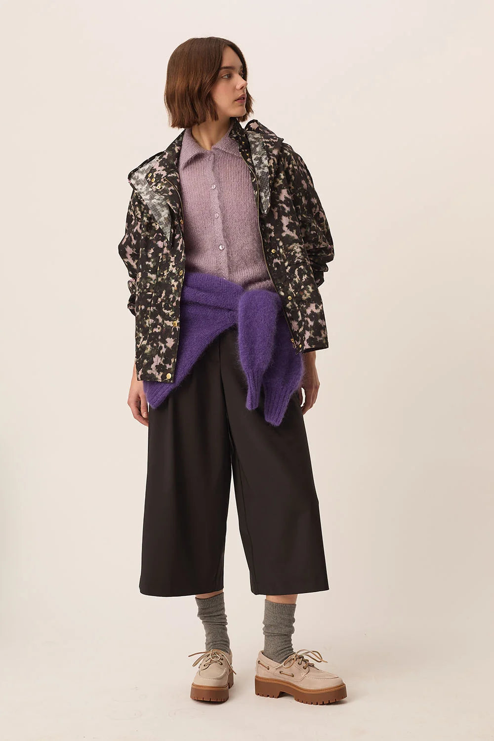 Chloe Cardigan