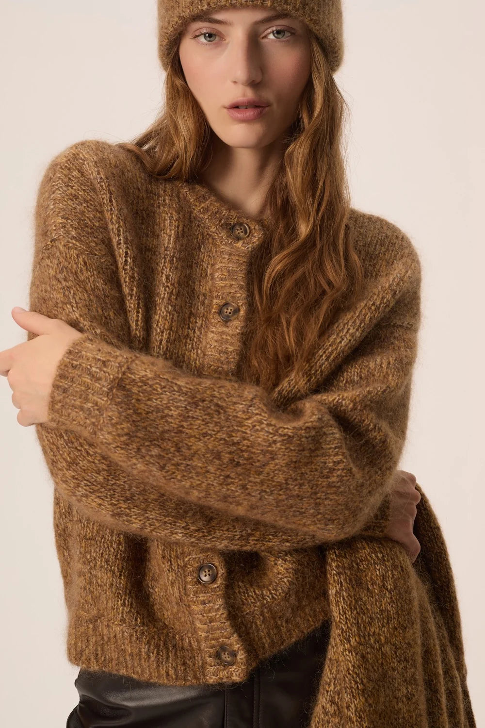 Ambre Cardigan