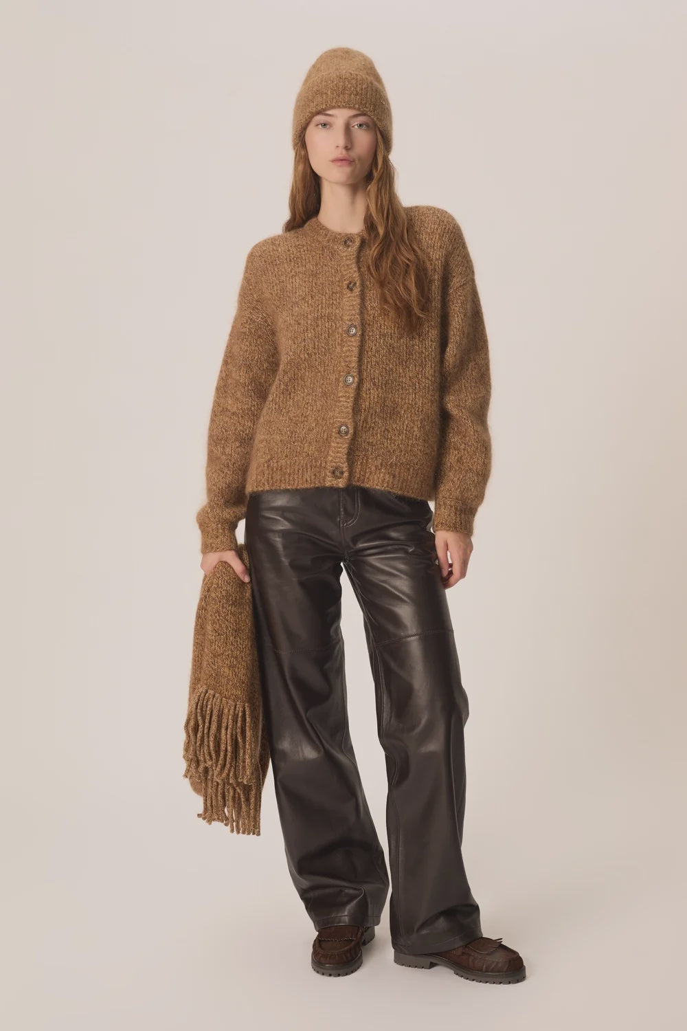 Ambre Cardigan