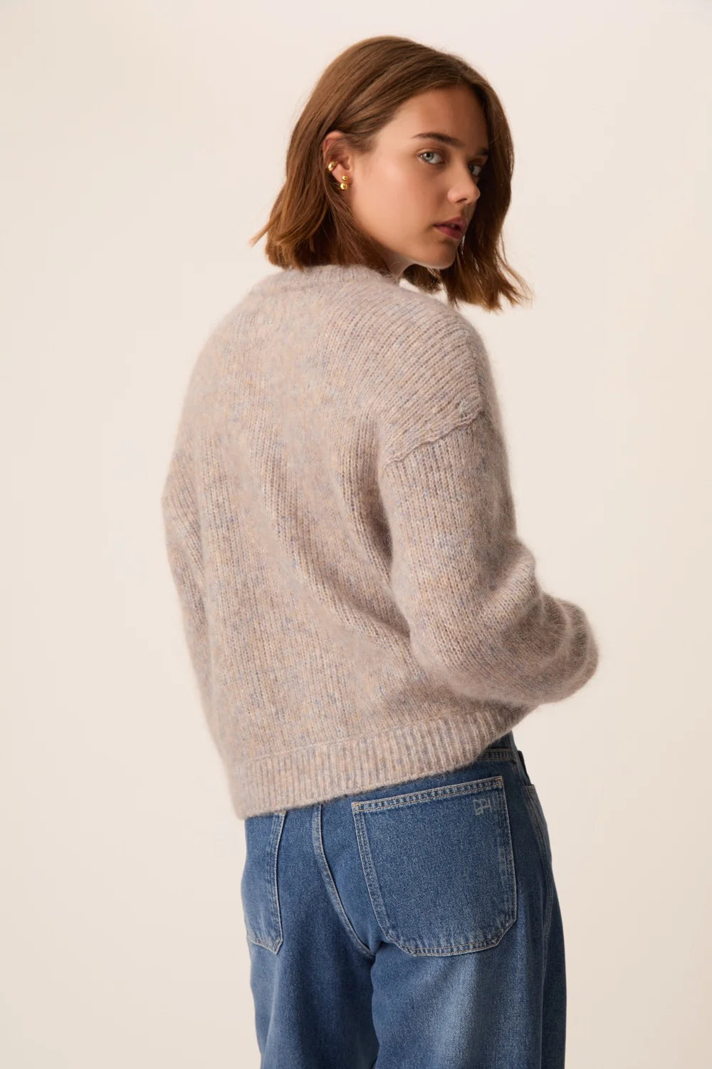 Ambre Cardigan