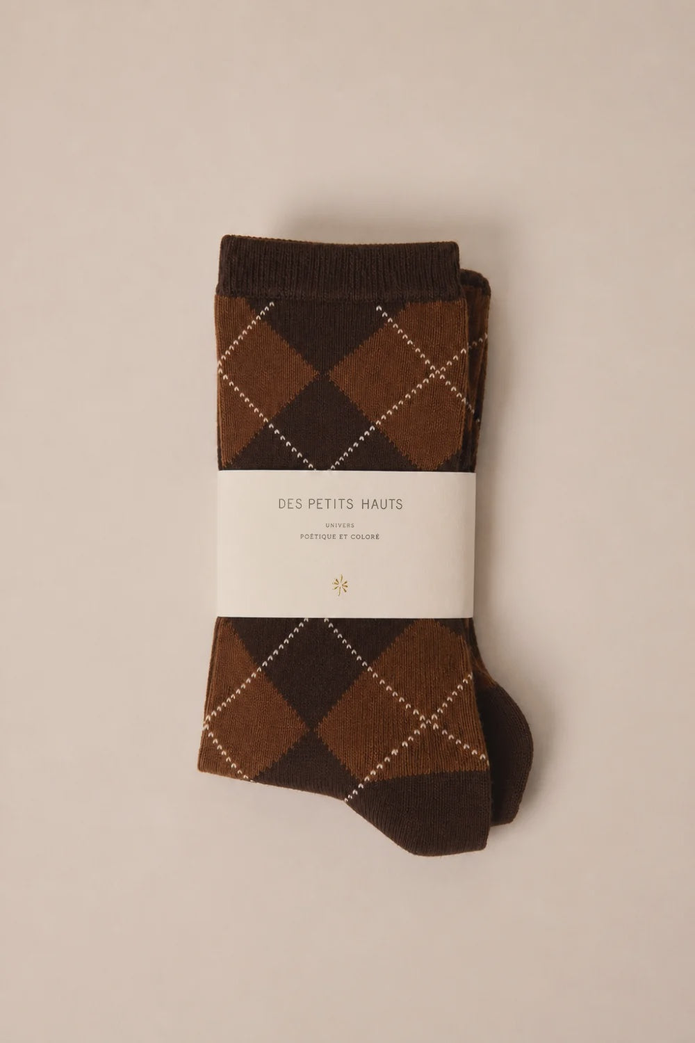 Argyle Socks