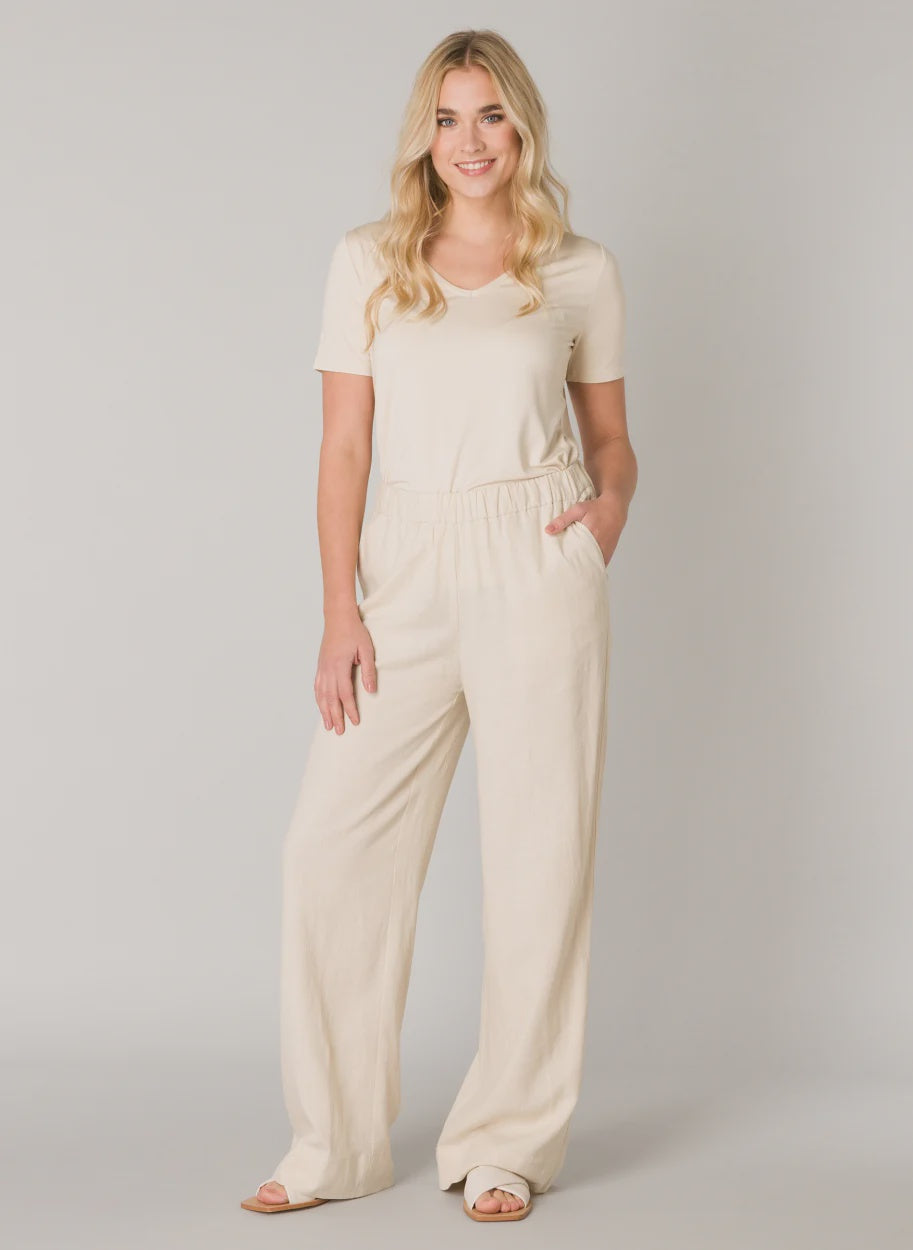 Yul Pant