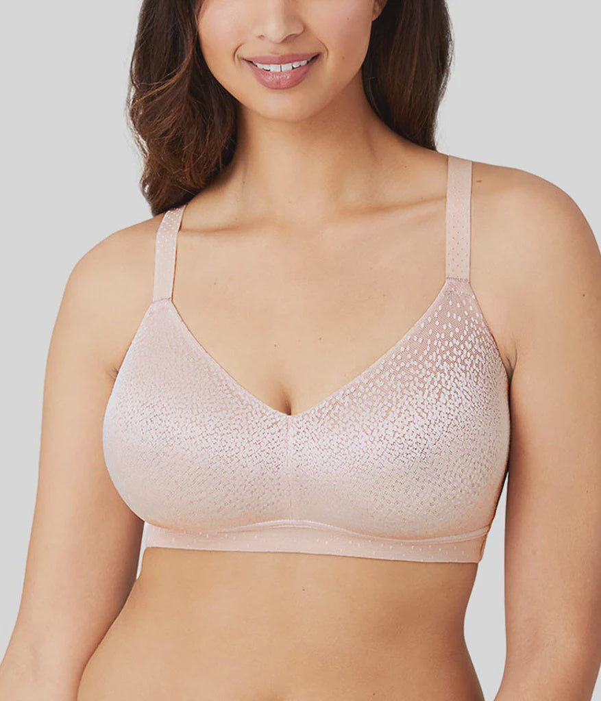 Back Appeal Wire Free - Rose Dust