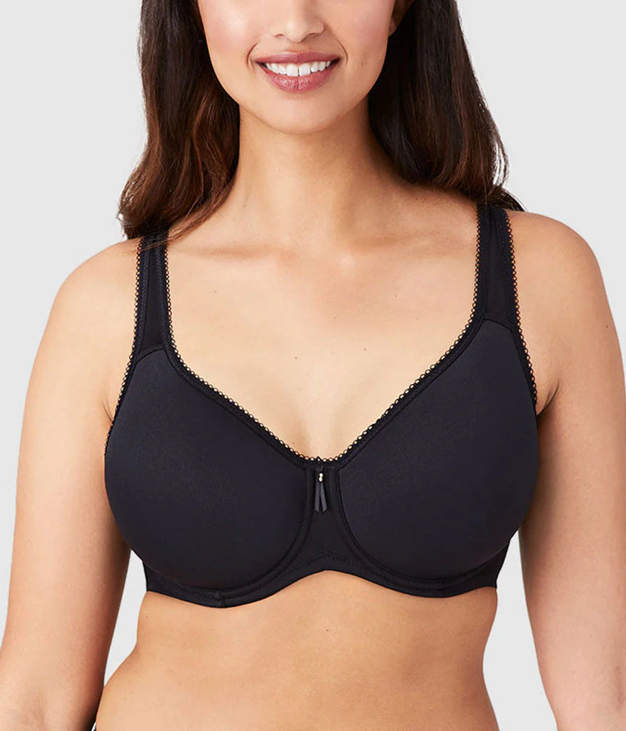 Basic Beauty Spacer T-Shirt Bra
