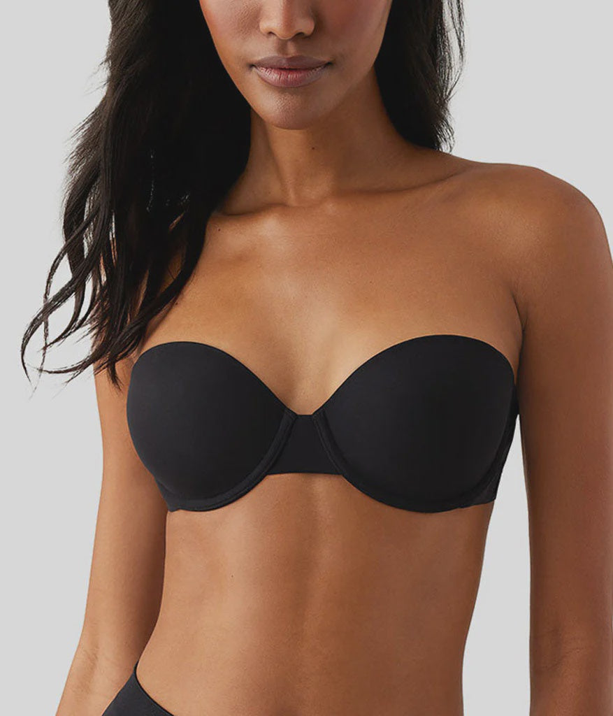 Comfort First Strapless Bra
