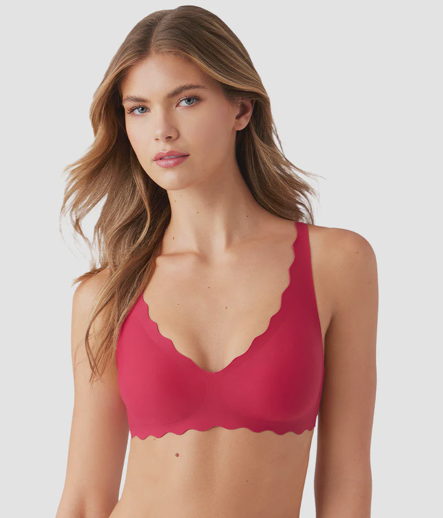 b.wow'd Wire Free Bra