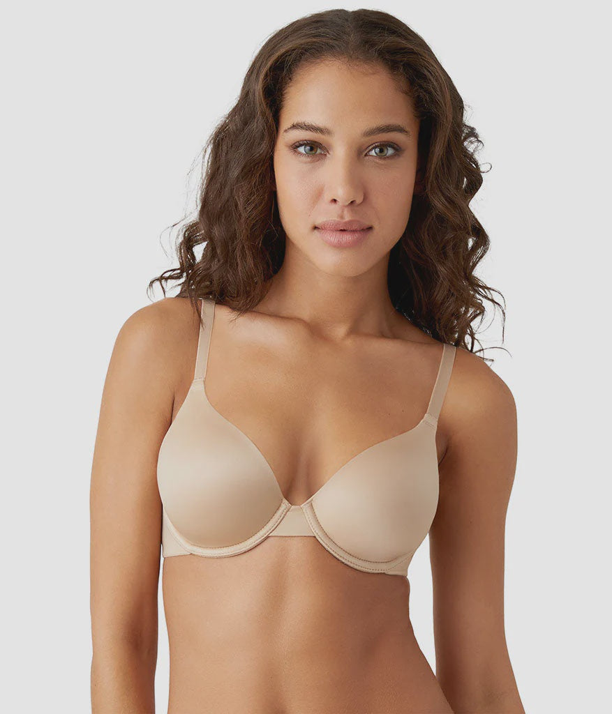 Future Foundation T-Shirt Bra