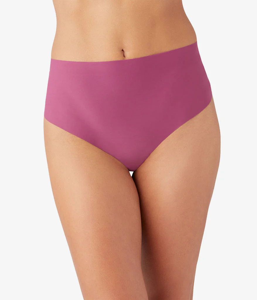 b.bare High Waist Thong