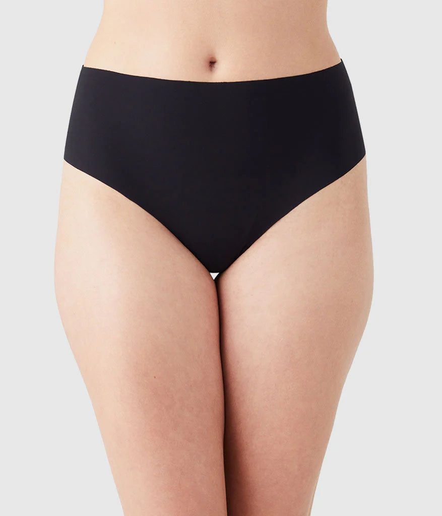 b.bare High Waist Thong