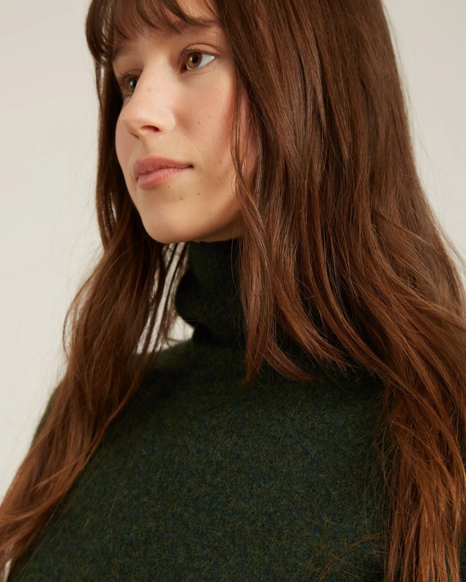 Sam Merino Sweater