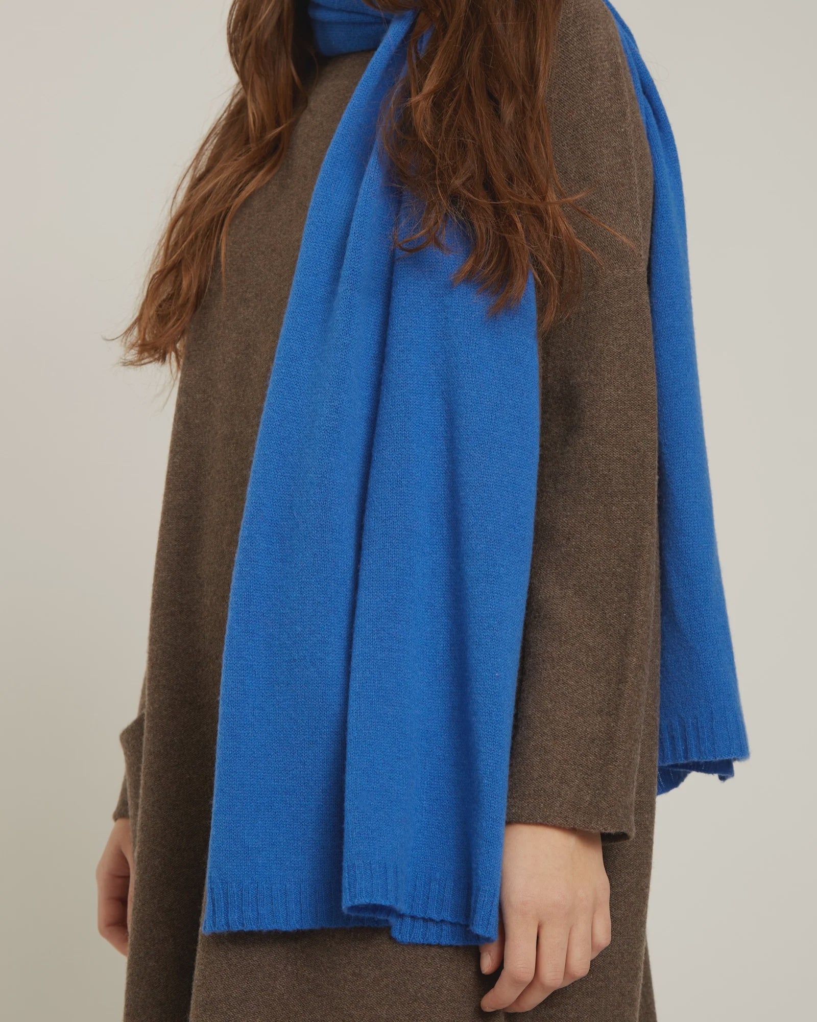 Cashmere Cal Scarf