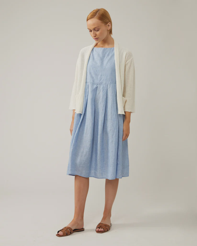 Senna Linen Cardigan