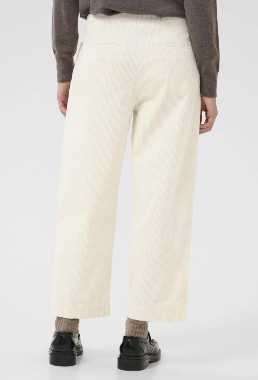Netta Cord Trousers
