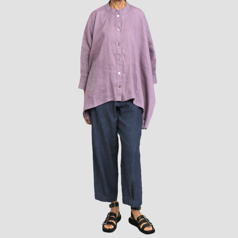 Russo Midori Tunic