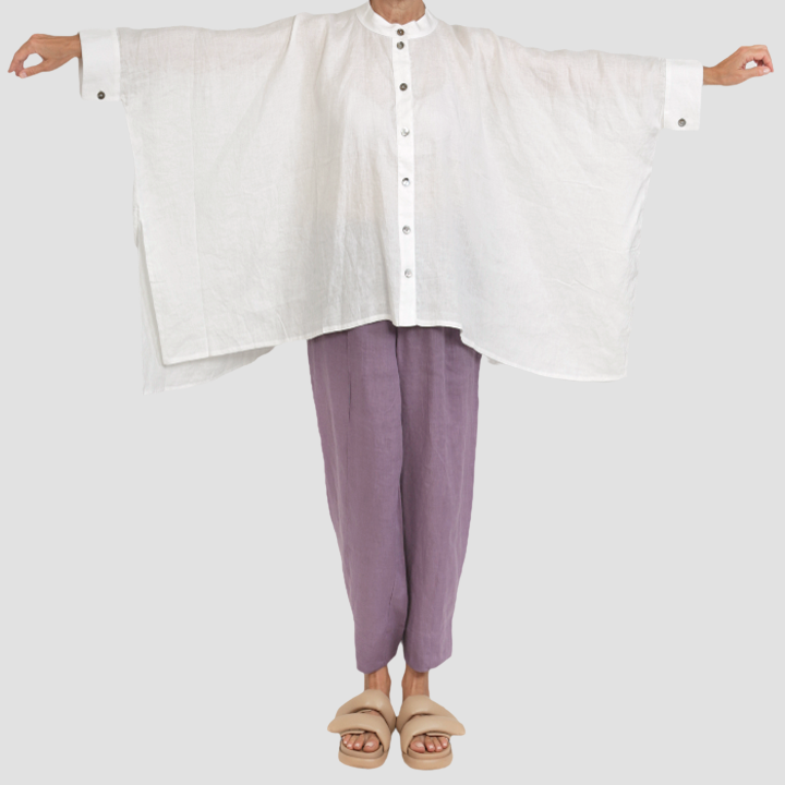 Russo Midori Tunic