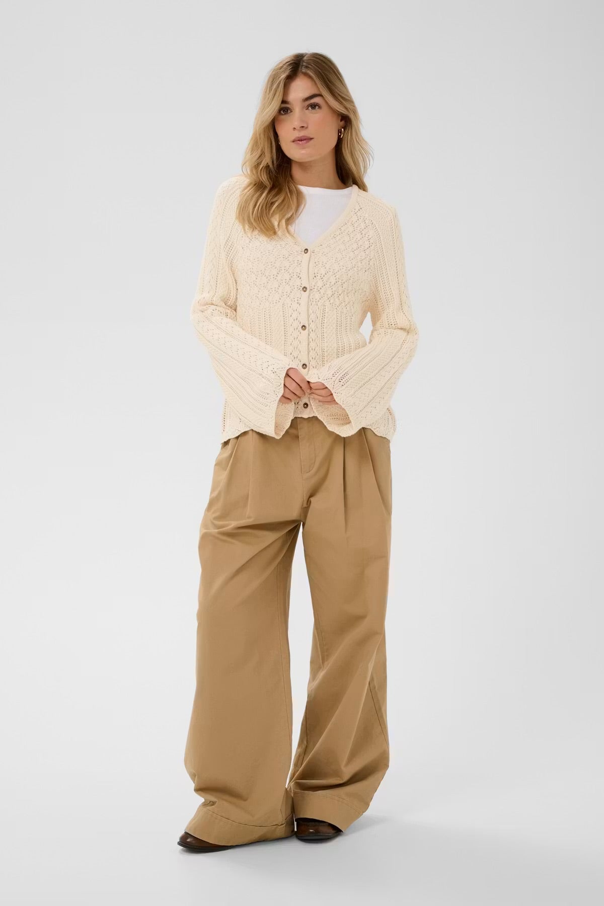 Perlita Cardigan
