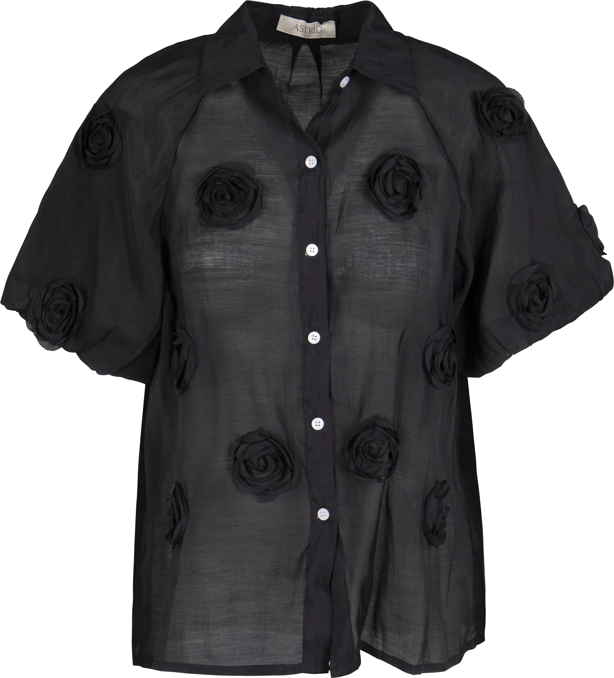 Royal Blouse
