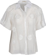 Royal Blouse