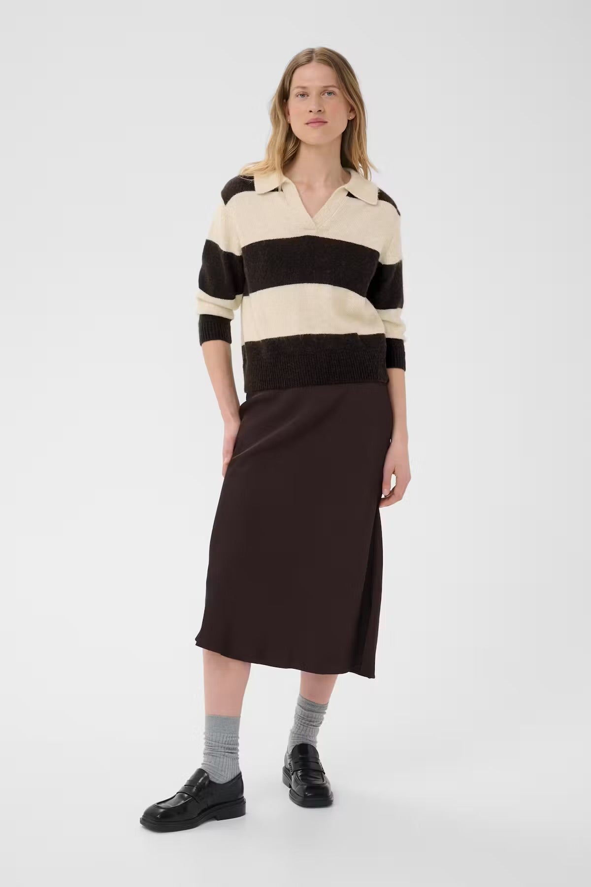 Charlott Pullover