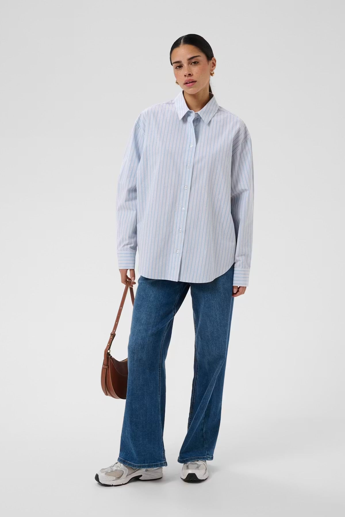 Aster Shirt