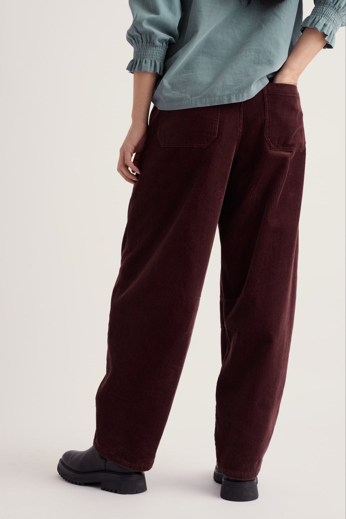 Avens Trousers