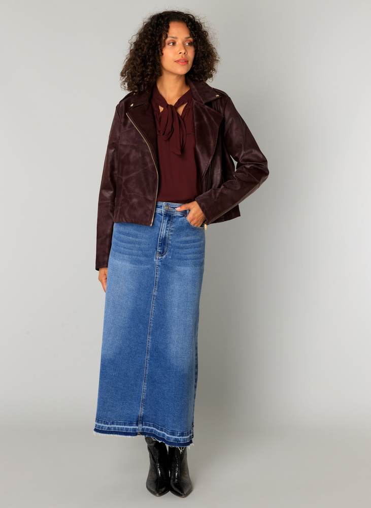Catherine Jacket