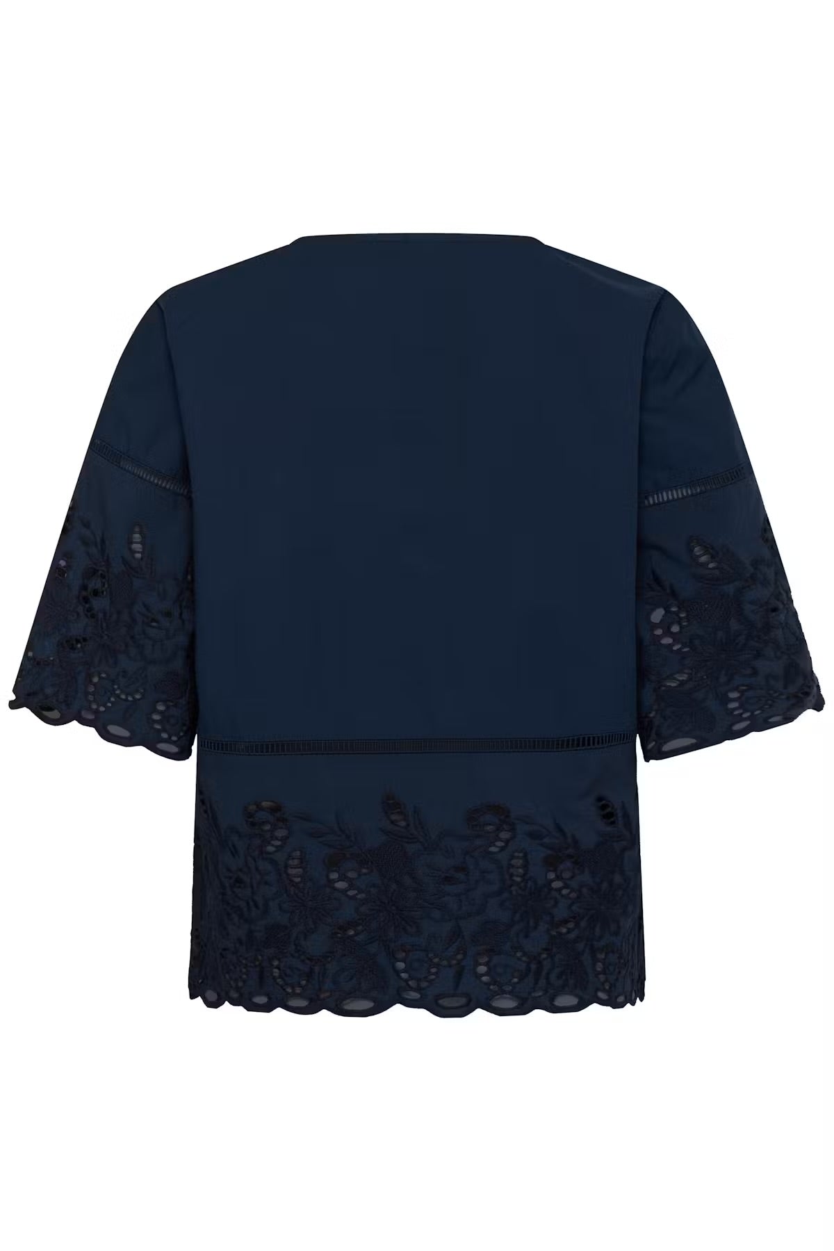 Gertrud Blouse