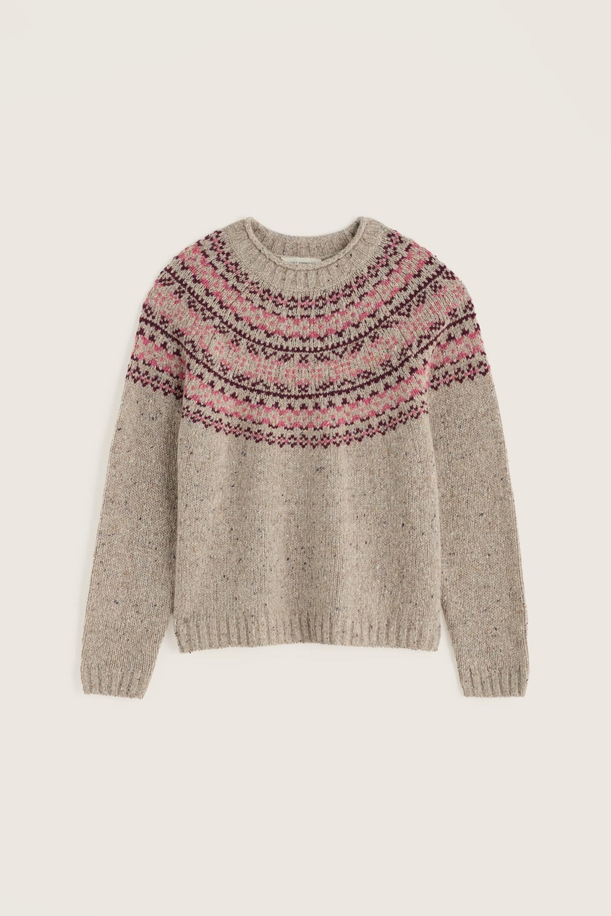 Port Kinnis Jumper Merino