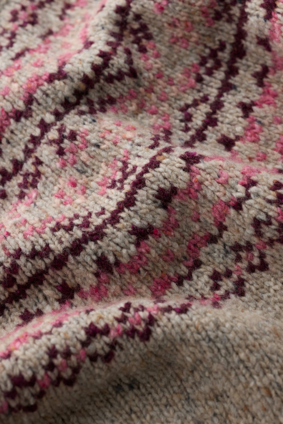 Port Kinnis Jumper Merino
