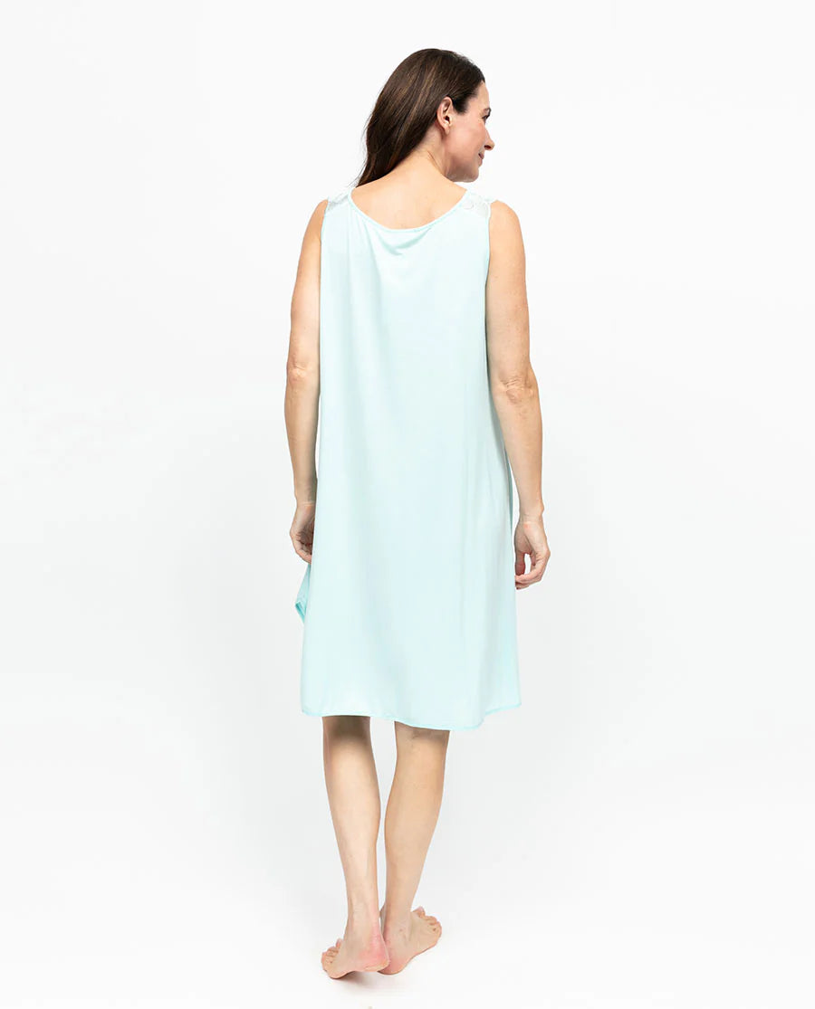 Juliette Jersey Swing Nightdress
