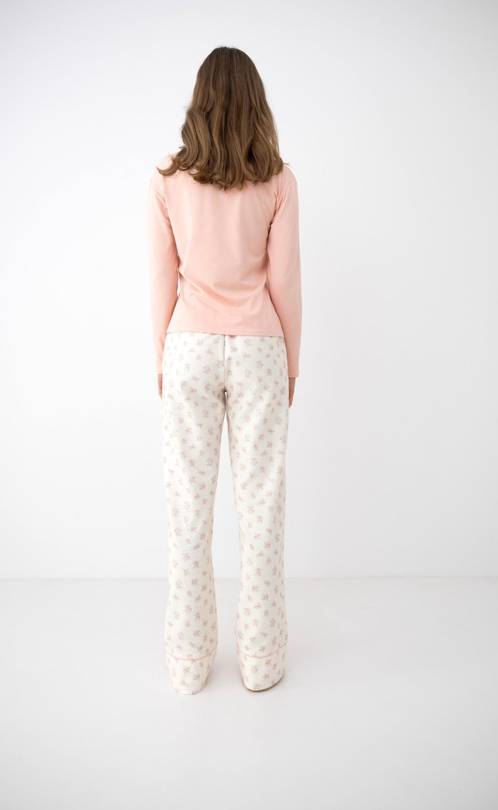 Royal Pyjama Set Long