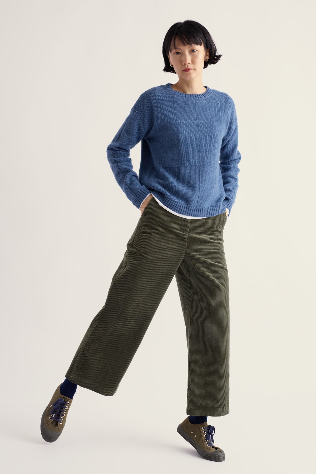 Asphodel Trouser