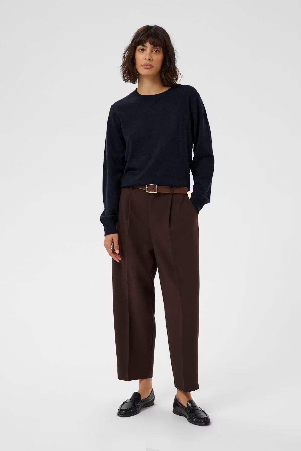 Yona Pullover