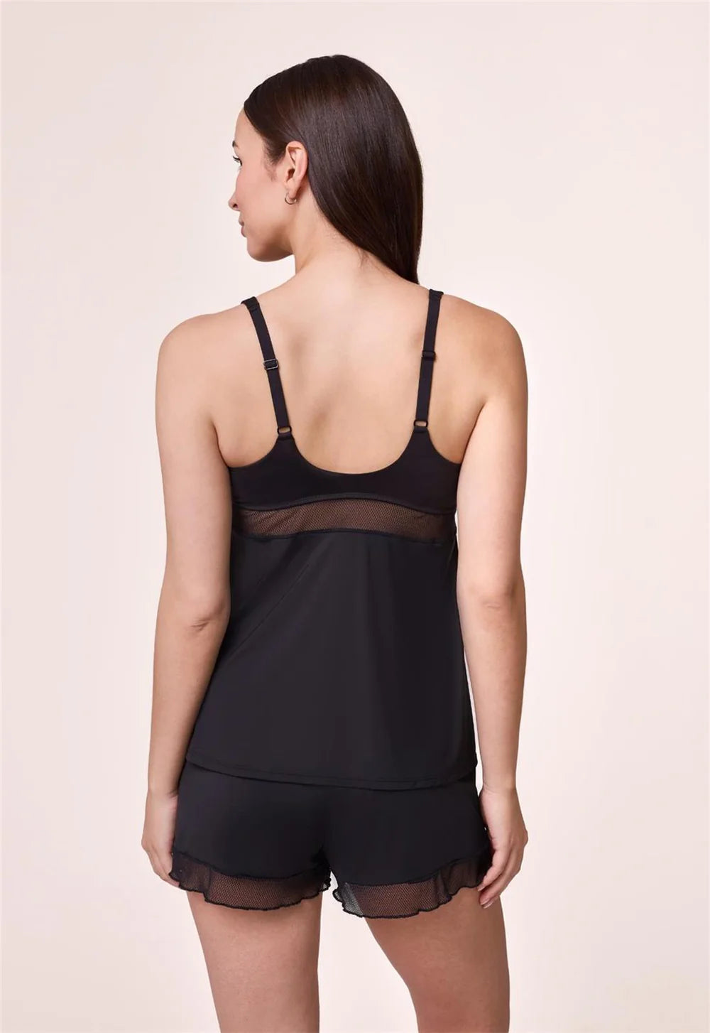Mysa Cami Short Set