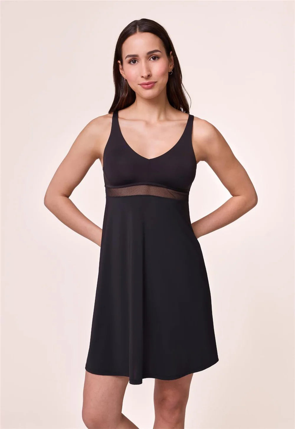 Mysa Chemise