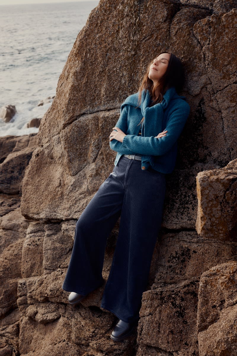 Asphodel Trouser