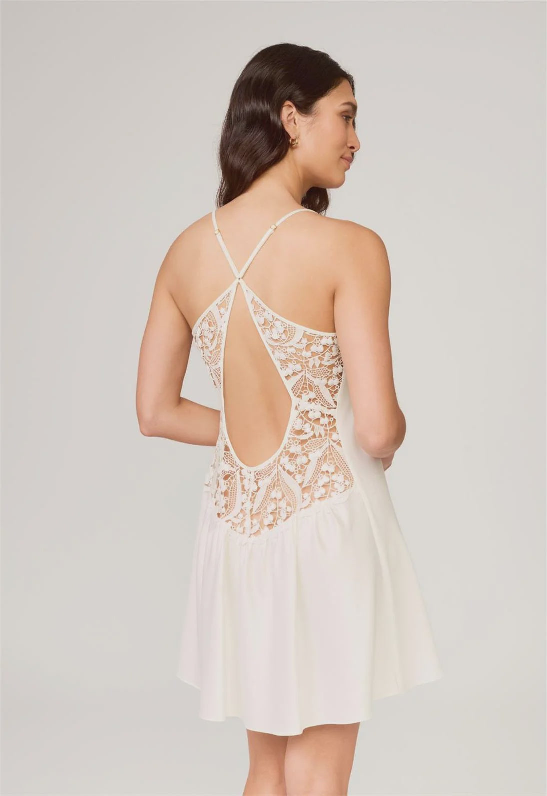 Isles Chemise