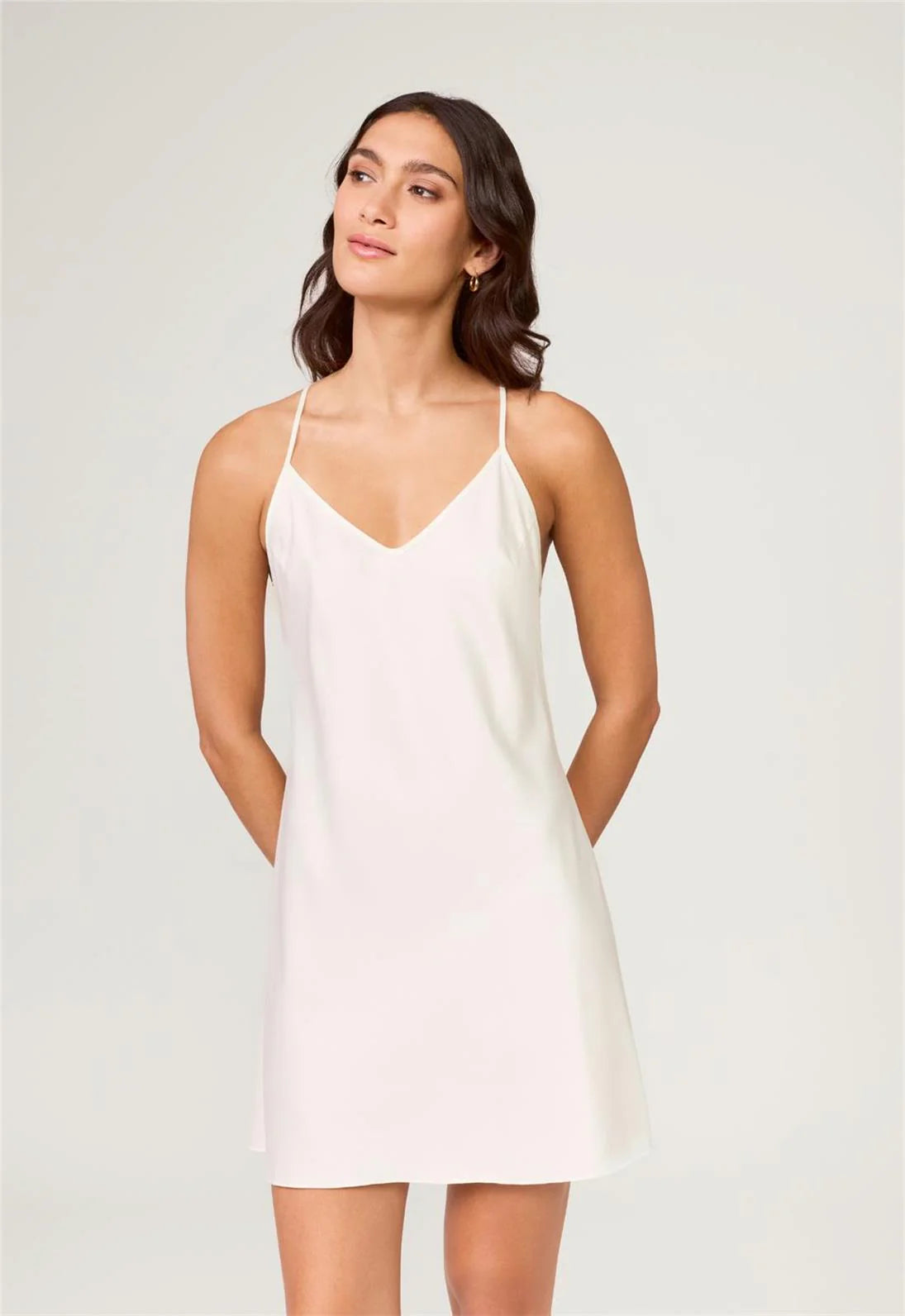 Isles Chemise
