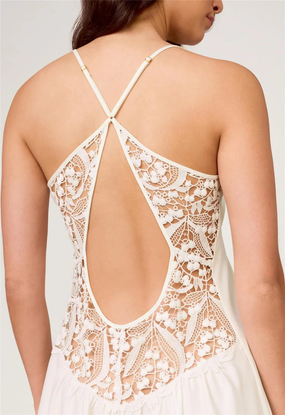 Isles Chemise