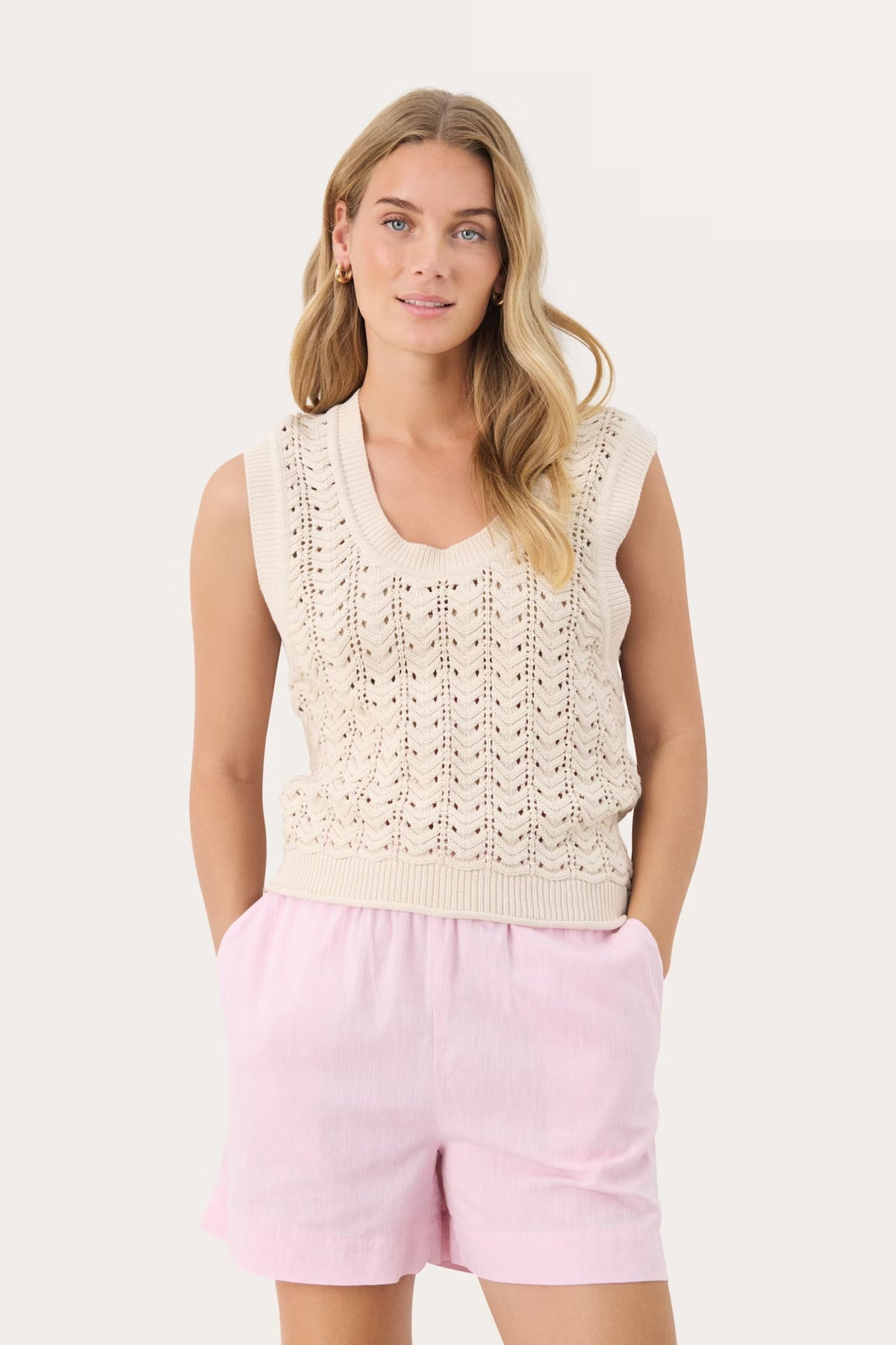 Radka Pullover