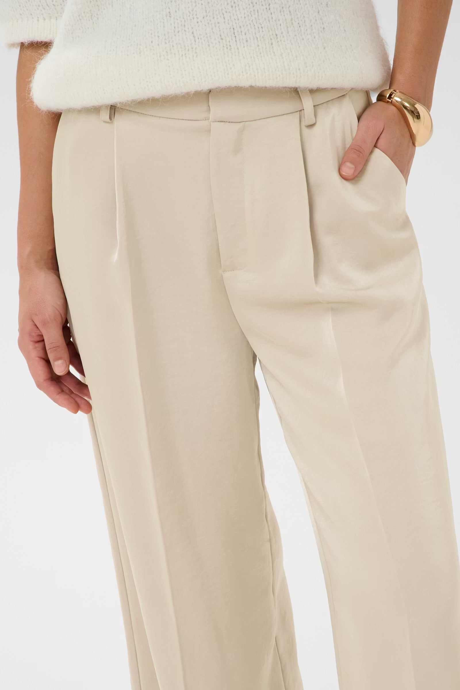 Rory Trouser