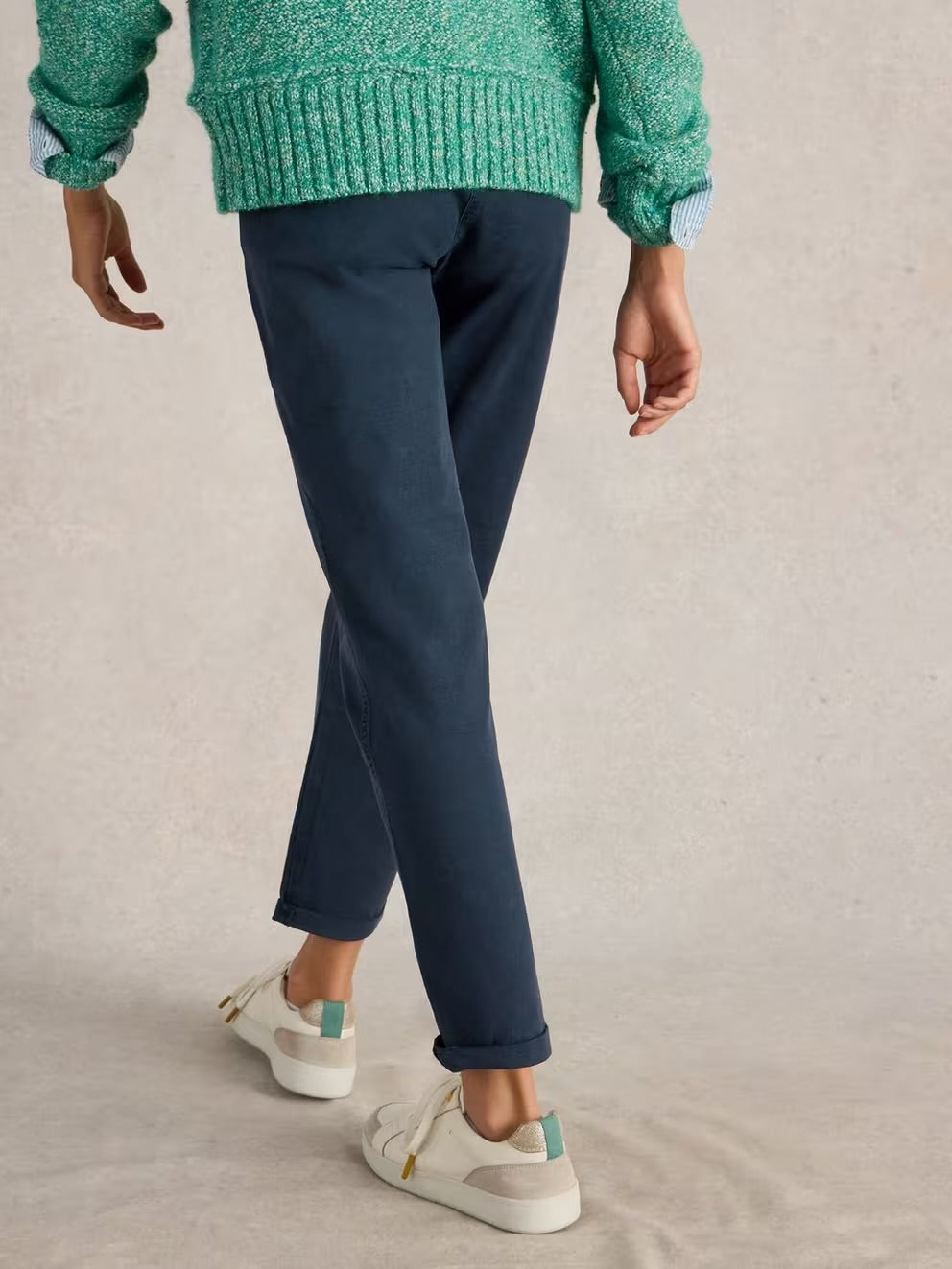 Twister Chino Trouser