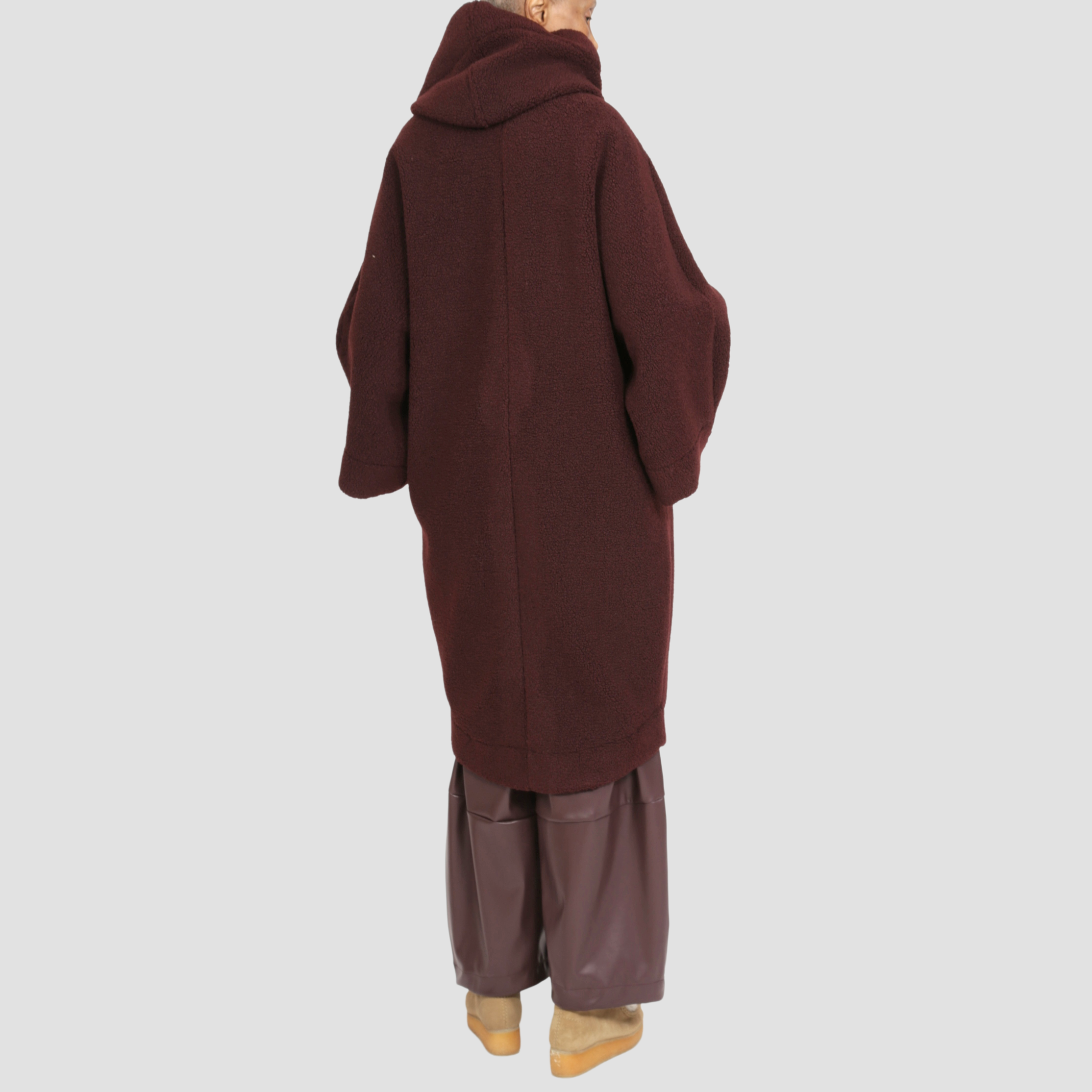 Maxime Jax Coat
