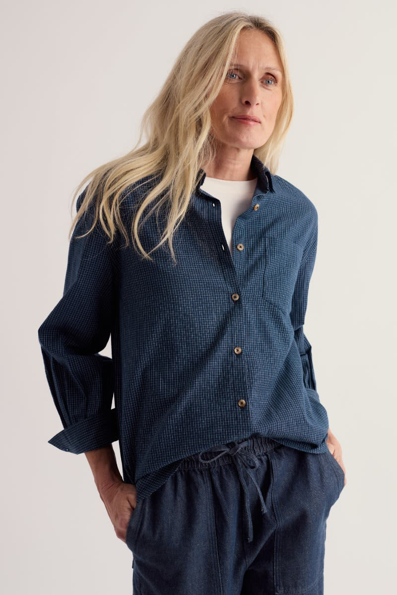 Sea Path Shirt