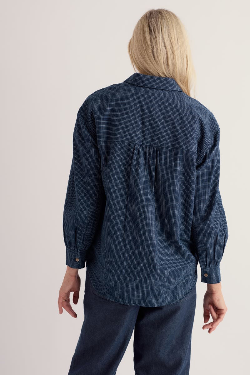 Sea Path Shirt
