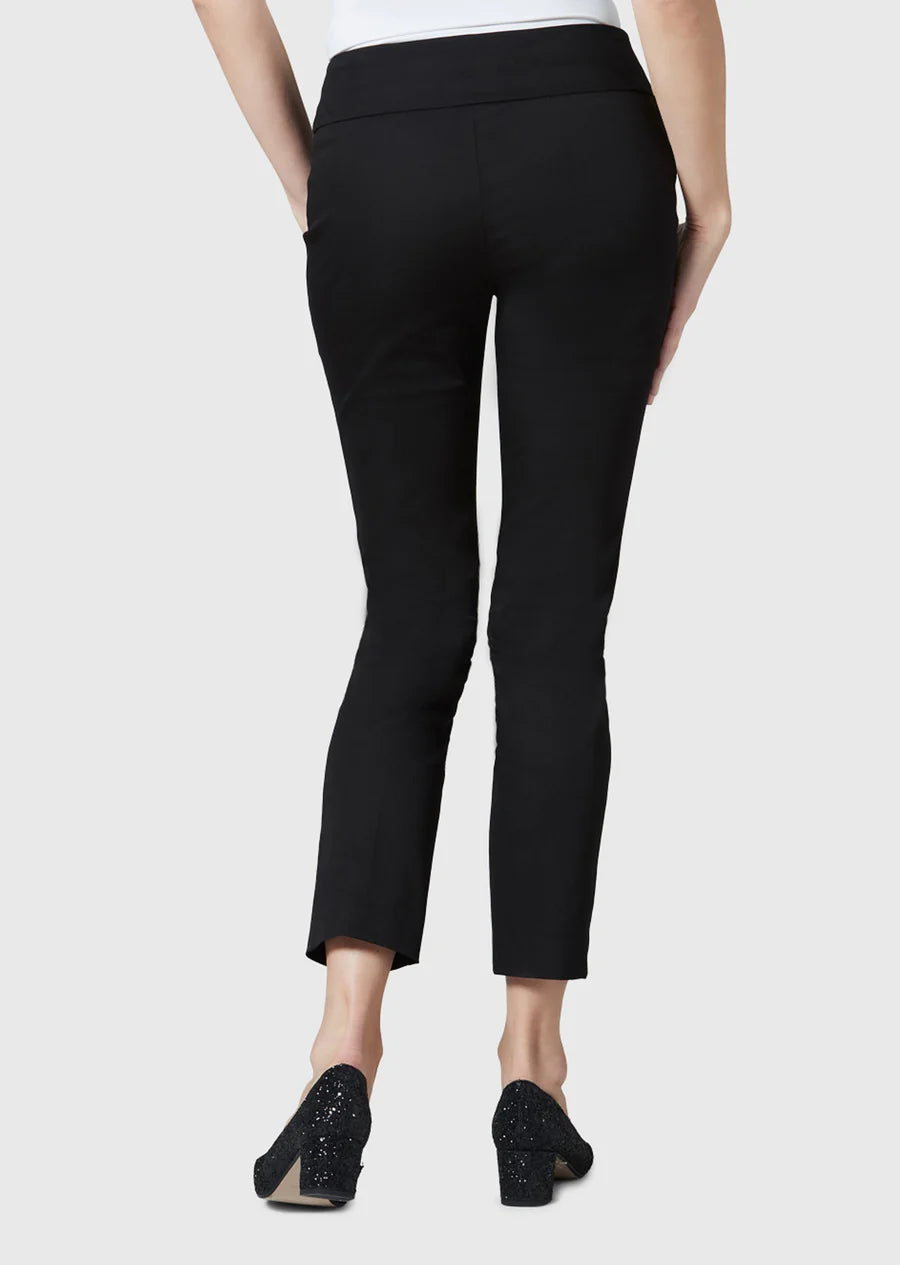 Jupiter Fabric 28" Ankle Pant